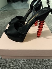 Sophia Webster Heart Heels