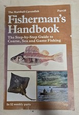 Fisherman's Handbook 1977 Part