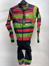 Stolen Goat Mens Aero Long