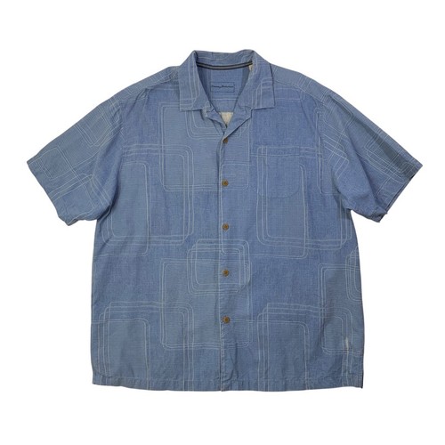 Tommy bahama shirt - tommy,