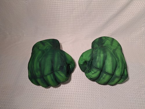 2008 hulk plush - 2008, smash