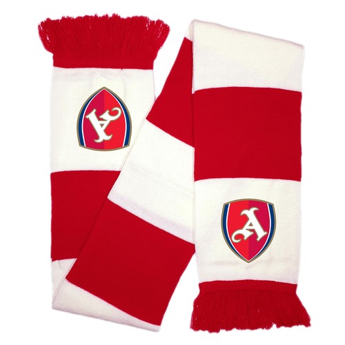 Afc crest fanmade - crest,