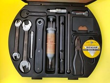JAGUAR MK2 240 & 340 TOOL KIT