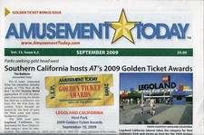 Amusement Today Sept '09