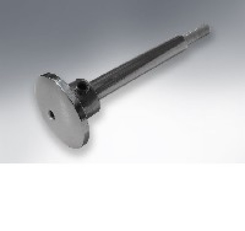 Vespa choke lever knob - choke,