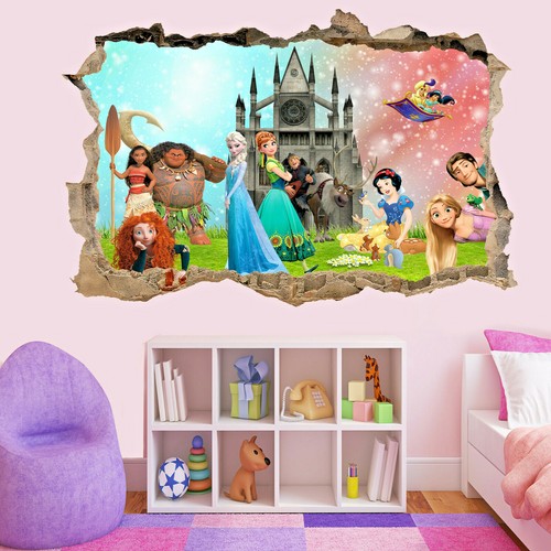 Princesses pince fairy - pince, castle