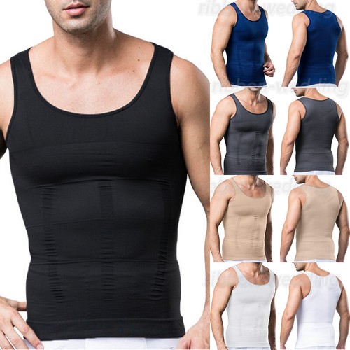 Men slimming body - slimming, shaper