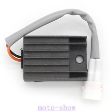 Rectifier Regulator for