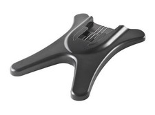 Hot shoe flash stand - flash, for