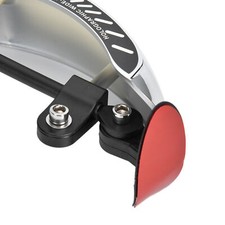 Rear view mirror - rear, ultra