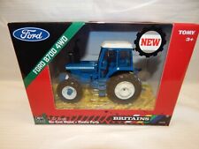 BRITAINS FORD 8700 4WD TRACTOR 43409 BNIB 1:32