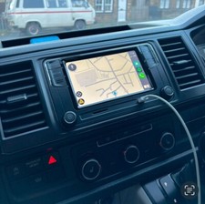 VW T6 T5.1 TRANSPORTER
