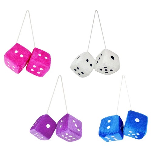 Rearview mirror charms plush - rearview,