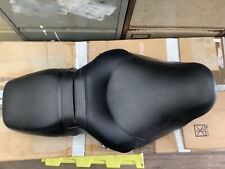 Harley Davidson Road King Touring FLH Seat 2010 - 2014