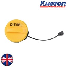 Fuel Cap Diesel LR053666 For
