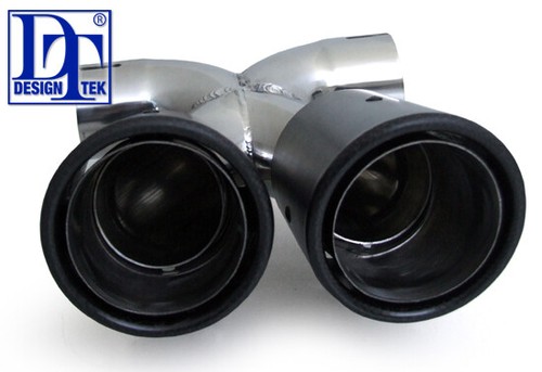 Designtek exhaust tail - designtek, pipes