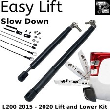 Easy Lift Up Slow Down