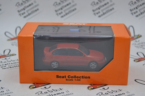 The cast seat cordoba - cast,