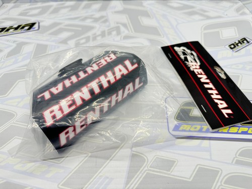 Renthal trials fatbar - trials,