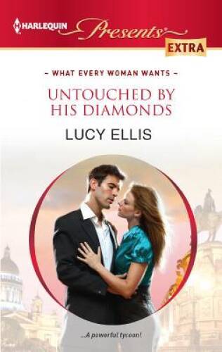 Untouched his diamonds - his,