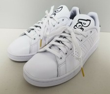 Adidas Advantage Pokemon White