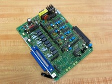 Toshiba RSTU2A 8 Port Analog