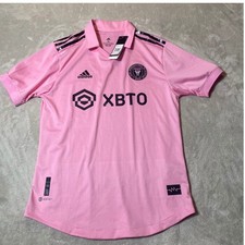 NWT Adidas Inter Miami CF 2023