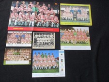 STOKE CITY: Bundle of Football