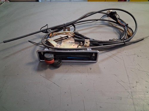Original heater vent - original,