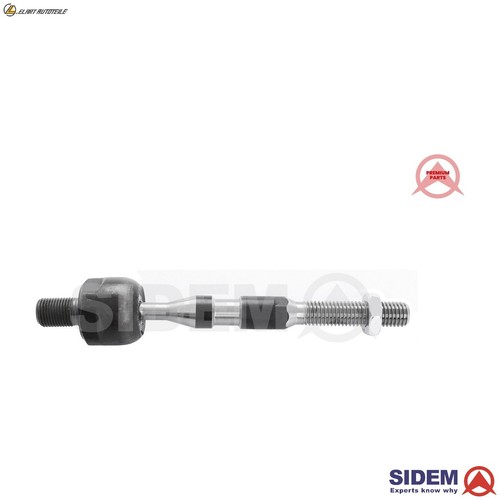 Axial joint tie rod 67730 - tie,