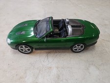 Jaguar XKR Roadster Die-Cast