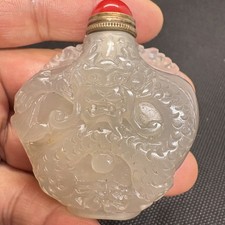 Ancient China, exquisite jade