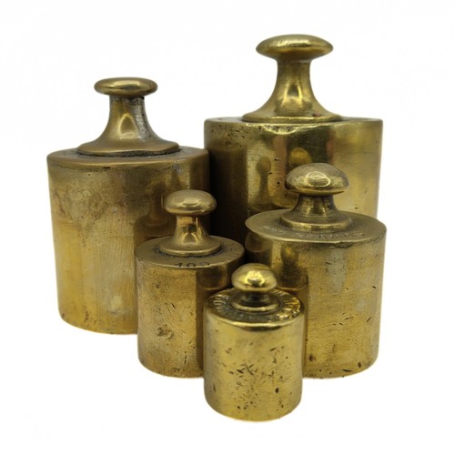 Vintage cluster brass - vintage,