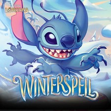 Disney Lorcana TCG -