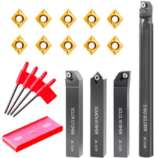 Lathe Turning-Tools Bit Set