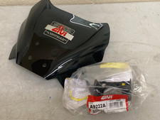 GIVI Tinted Screen for CFMOTO 700 CL-X Sport