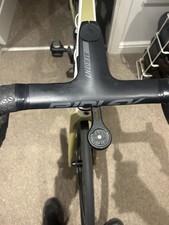 Ridley Fenix Road Bike