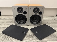 Q Acoustics 1010i small but