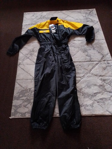 Race suit overalls - race,