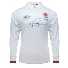 Jonny Wilkinson Signed England