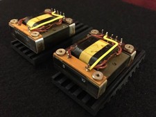 Vintage Marinair T1799 Output