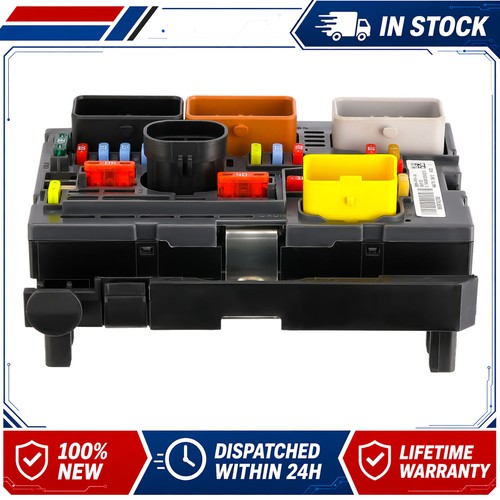 Engine fuse box for peugeot - fuse,