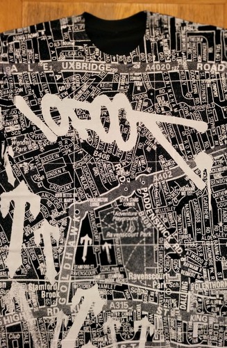 10foot trapstar 20th - x,