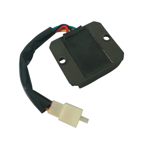 Regulator rectifier stabilizer - regulator,