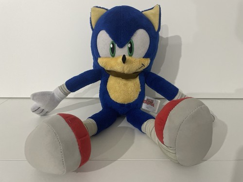 Rare sonic boom - rare,