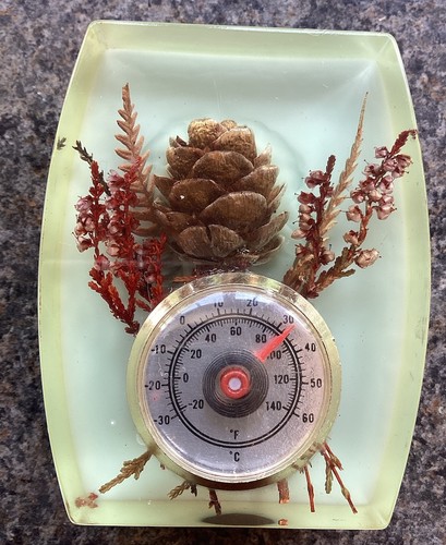 Vintage seacraft lucite - vintage,