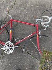 peugeot bicycle vintage