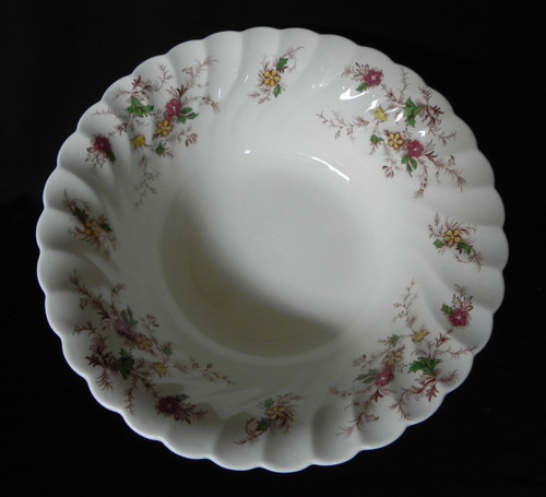 Myott heritage floral - heritage, swirl