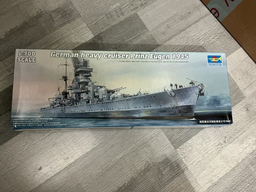 Trumpeter 700 german - trumpeter,