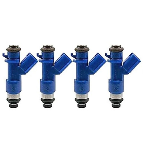Fuel injectors for honda - 4x,